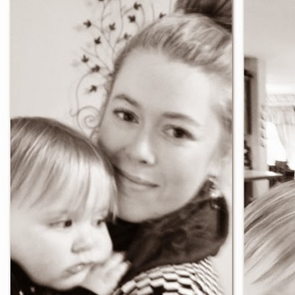 Meet your Posher, Alison